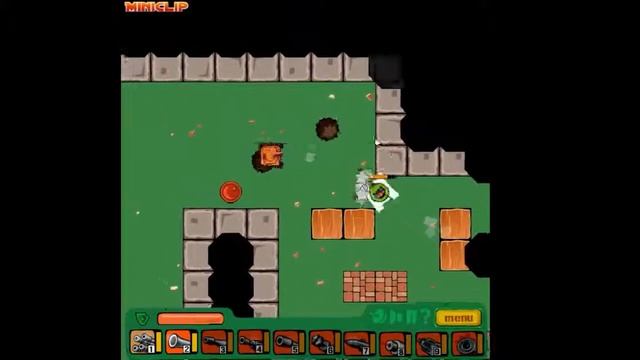 Tancurile care dau rage | Ep1 | Awesome Tanks 2