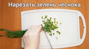 Индийская лепёшка паратха | Лепёшка с картофелем и зеленью