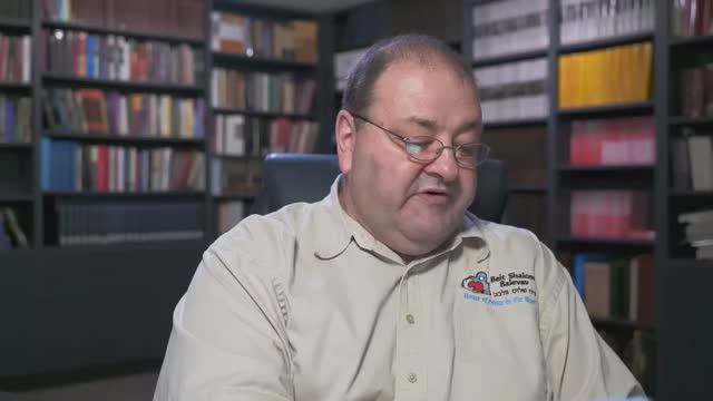 Александр Болотников. Кто такая Елена Уайт