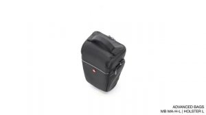 Сумка Manfrotto Advanced Bags   Holster L   MB MA H L