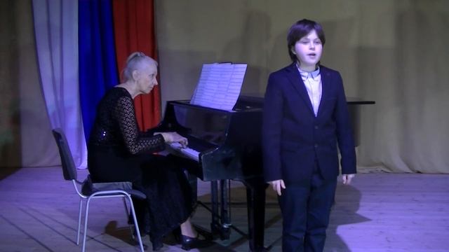 Солдатская каша (И. Хрисаниди) смотреть онлайн