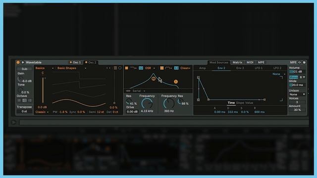 Synth Breakdown - Voodoo People - The Prodigy смотреть онлайн