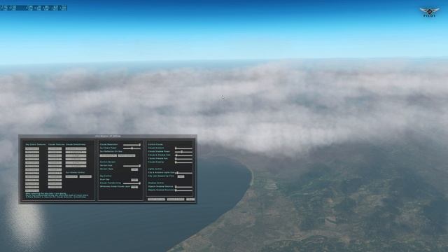 [X-Plane 11] Ultra Weather XP v2.1 | Full Review смотреть онлайн