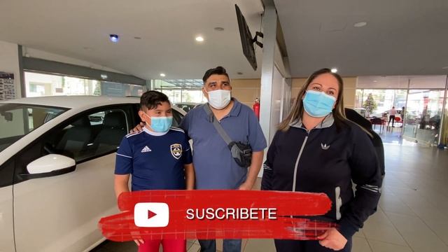 Así se siente ESTRENAR un auto NUEVO [KioKio] смотреть онлайн