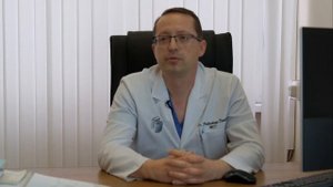 Подлужный Данил Викторович. Рак поджелудочной железы: диагностика заболевания