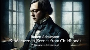 Scenes from Childhood_ Kinderszenen_ Op.15 - Robert Schumann.mp4