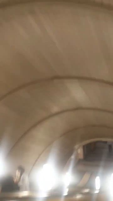 Под Москвой. Метро площадь Ильича - Римская. I was under Moscow. Metro. смотреть онлайн