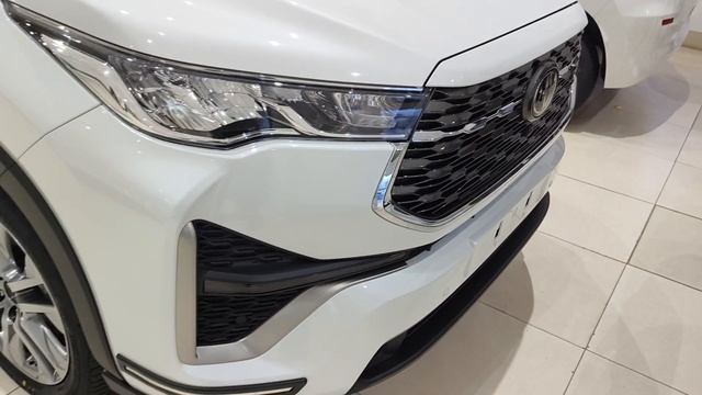 HYCROSS ZX(O) PEARL WHITE смотреть онлайн