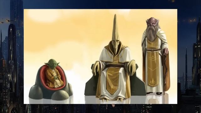 Le SECRET le plus IMPORTANT de STAR WARS ! смотреть онлайн