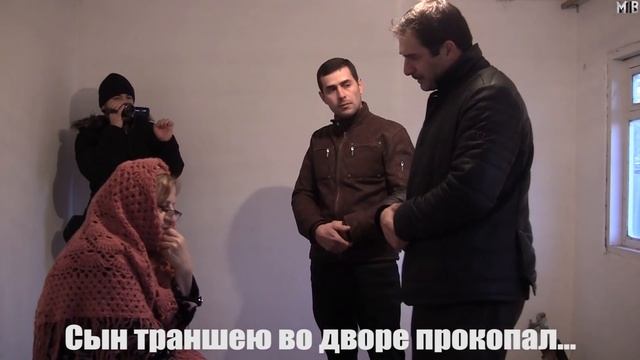 Мысли вслух  Конверт  С субтитрами