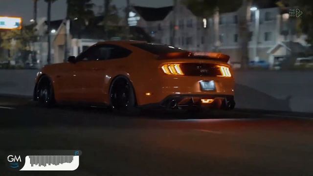 MASHINA UCHUN BASS MUSIC 🔥 QO'SHIQLAR DODASI 🔊BASS BOOSTED смотреть онлайн