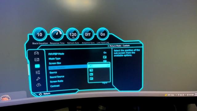 Samsung G9 Neo Update Part 2 - One Week Later смотреть онлайн