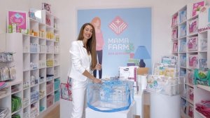 Сумка в роддом / Что взять для себя и ребенка на роды / Список в роддом 2020