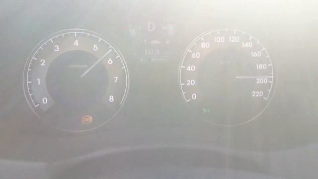 Солярис не прёт, а жрёт!