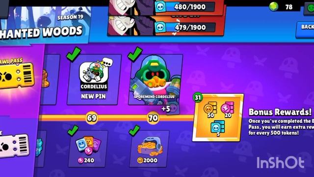 ✅️ПЫТАЮСЬ ПОЛУЧИТЬ НОВОГО БОЙЦА ЧАКА В БРАВЛ СТАРС!✅️ смотреть онлайн