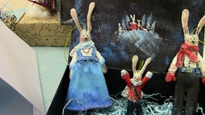 "Модная ёлка 2025"