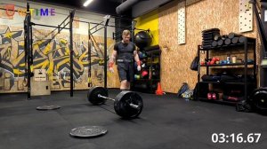 winter championship D. Podduev wod 2.mp4