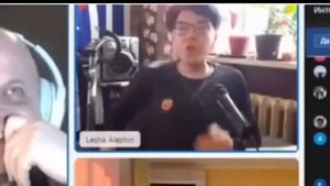 Поднебесный- лучшие моменты