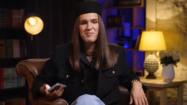 ЛИЧКА | Ирина Мягкова, Алексей Жидковский | №11 @irinamyagkova