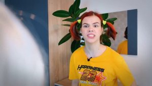 Чарли, Чарли ты здесь - страшная страшилка про злую куклу 4