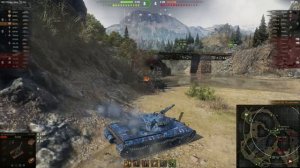 ОБЪЕКТ 430У - СТОИТ ЛИ КАЧАТЬ В 2024 ГОДУ?