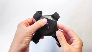 Умный корректор осанки