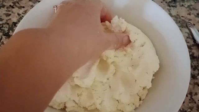 АНТАЛЬЯ. ИДЕАЛЬНЫЕ СЫРНИКИ