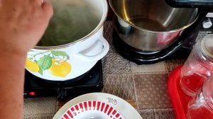 ОГУРЦЫ МАРИНОВАННЫЕ ПО-ФИНСКИ | НА СВОЙ ЛАД