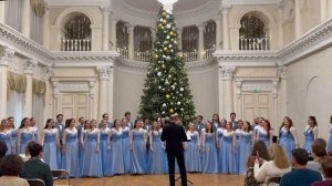 Эвенская Народная Песня «Хэдъэ» (Призыв Солнца) (г. Кострома)