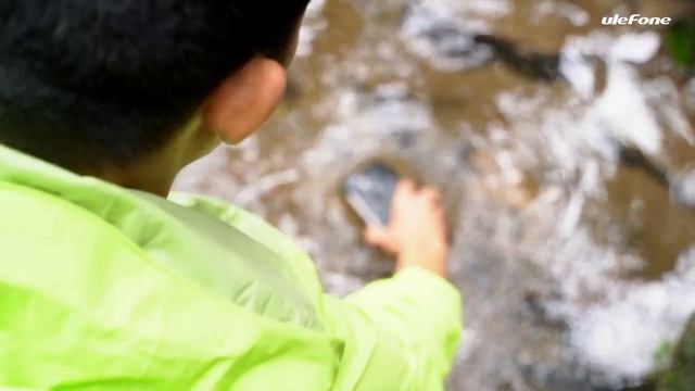 Waterproof Smartphone Ulefone Armor X5 смотреть онлайн