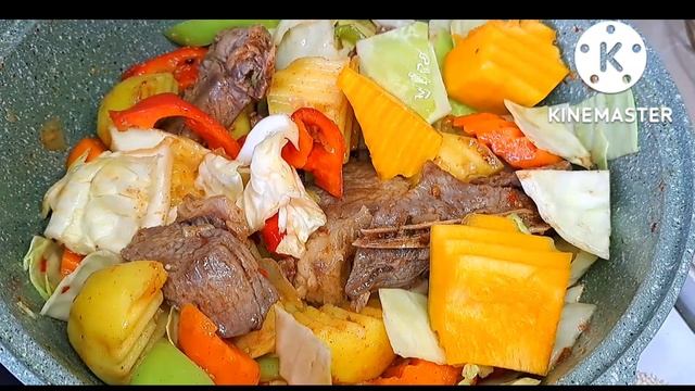 Тот самый Тыквенный димляма ! Простой и легкий ужин . Понравится даже тем кто не любит тыкву. смотреть онлайн