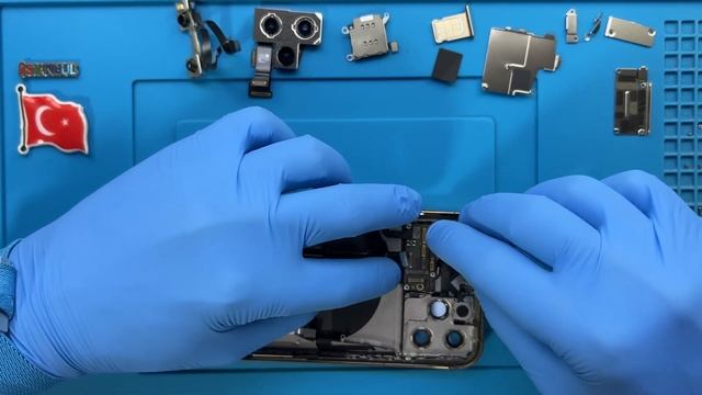 iPhone 12 Pro Ekran Değişimi 🇹🇷 смотреть онлайн