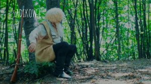 Чеченский фильм. (Къонах)