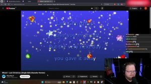 T2X2 ПОЁТ Last Cristmas! Ласт Кристмас