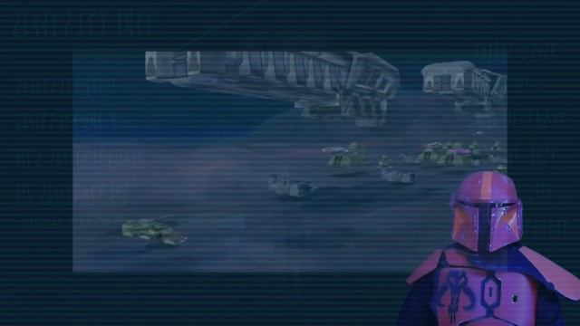 Tech: Armored Assault Tank | Manda-LORE смотреть онлайн