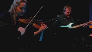 Aydar Gaynullin: RE-VISION ("Ouverture" excerpt) - DEMO