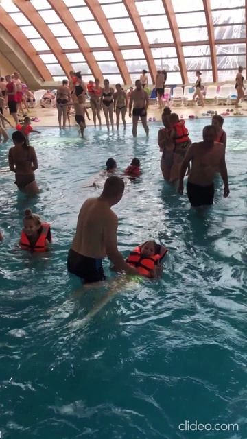 купаемся отдыхаем плаваем смотреть онлайн