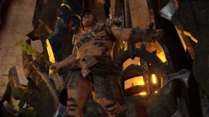 Захват Дарц гхурума