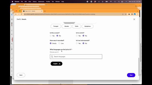 How To Get On Spotify Playlists The RIGHT Way! смотреть онлайн