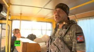 Донецк, Иловайск. Город отбит у Украинской армии 0