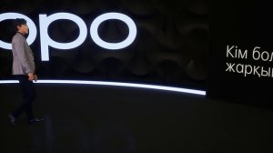 OPPO Reno4 Series presentation