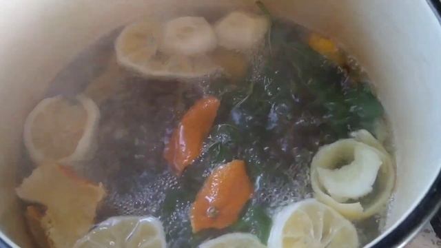 ЛИМОНАД 🍋 с МЯТОЙ! Вкуснейший и освежающий 🍸 смотреть онлайн