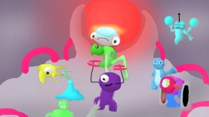 My Singing Monsters - Chamber Island (With Mysthereals)