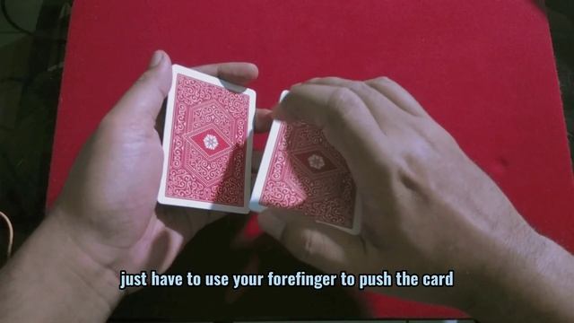 "4 Of A Kind Transpo" Great Card Trick Tutorial For Social Media смотреть онлайн