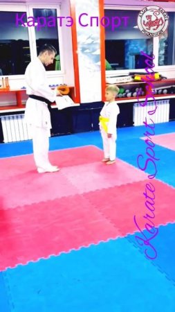 Karate Sport Rumyantsev Matvey