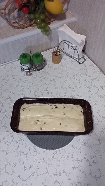 Кекс,#изюм , #еда , #кухнядома ,#shorts ! смотреть онлайн