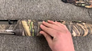 Should you buy the Winchester SX4?- Everything you need to know.