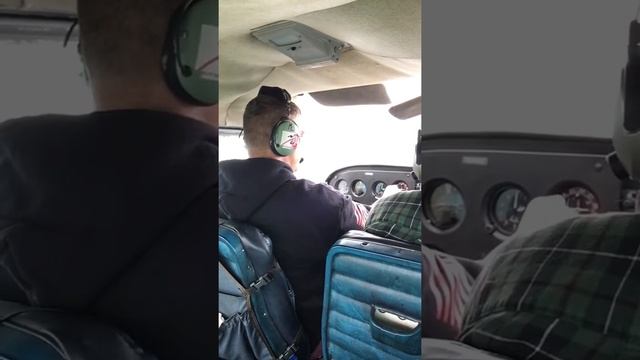 IFR (Advanced) Lesson 6 with Comms смотреть онлайн