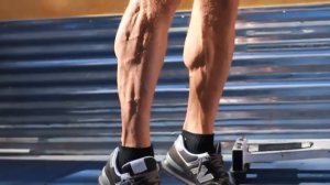 EasyFitness Денис Семенихин - Прокачай икры