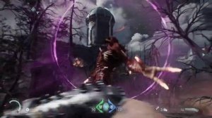 Doom: The Dark Ages - эпическое возвращение легенды на Nintendo Switch 2